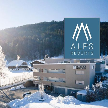 Tauernresidence Radstadt By Alps Resorts Extérieur photo