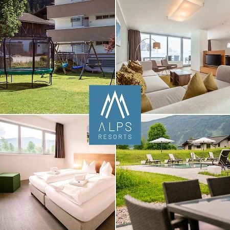 Tauernresidence Radstadt By Alps Resorts Extérieur photo