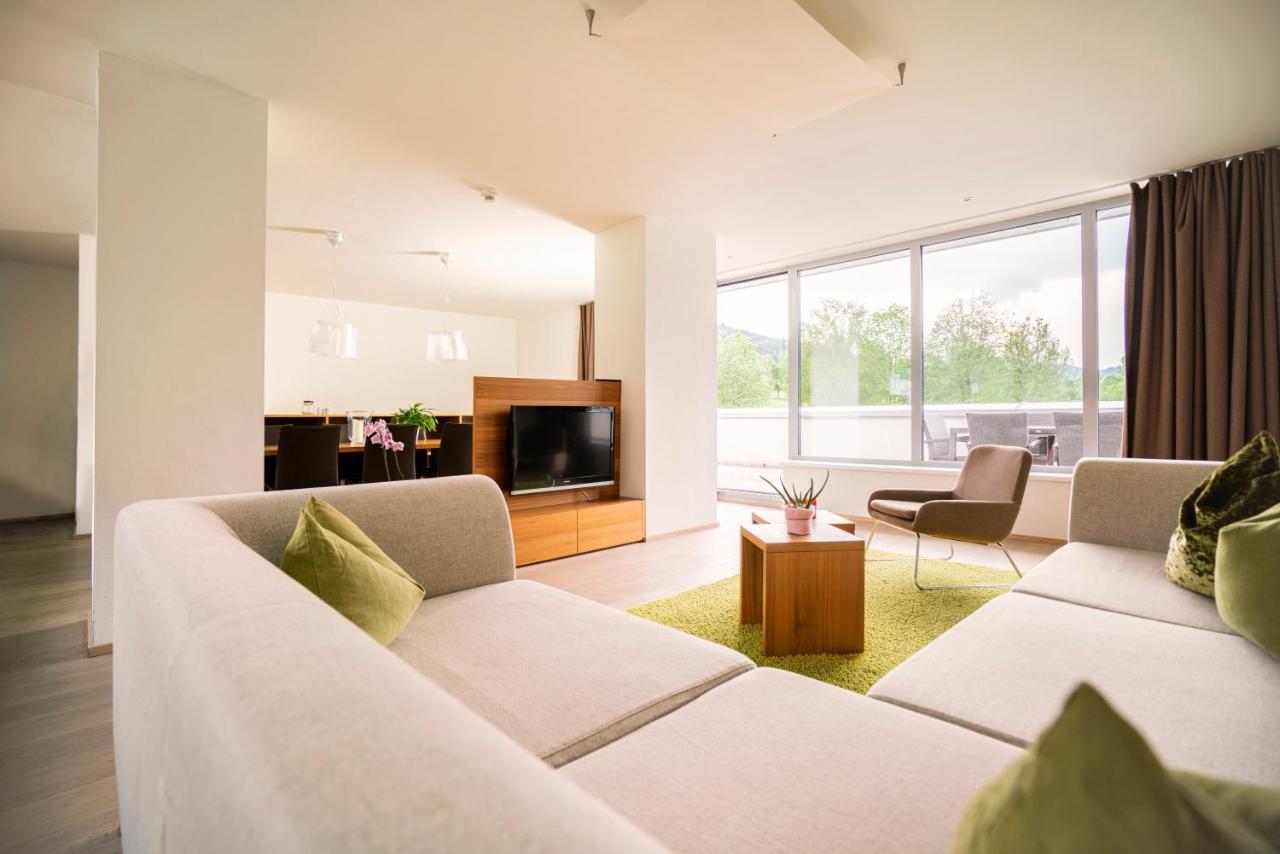 Tauernresidence Radstadt By Alps Resorts Extérieur photo