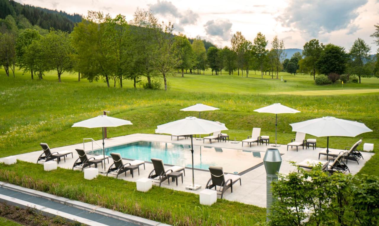 Tauernresidence Radstadt By Alps Resorts Extérieur photo