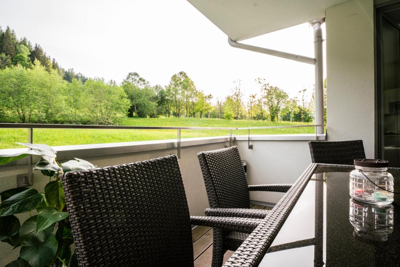Tauernresidence Radstadt By Alps Resorts Extérieur photo