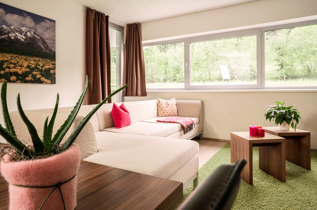 Tauernresidence Radstadt By Alps Resorts Extérieur photo