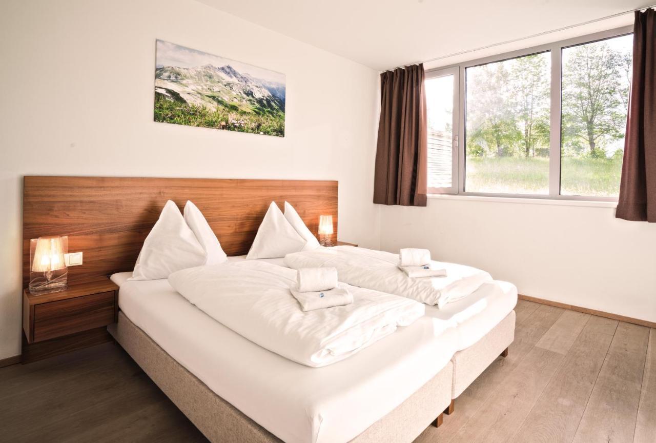 Tauernresidence Radstadt By Alps Resorts Extérieur photo