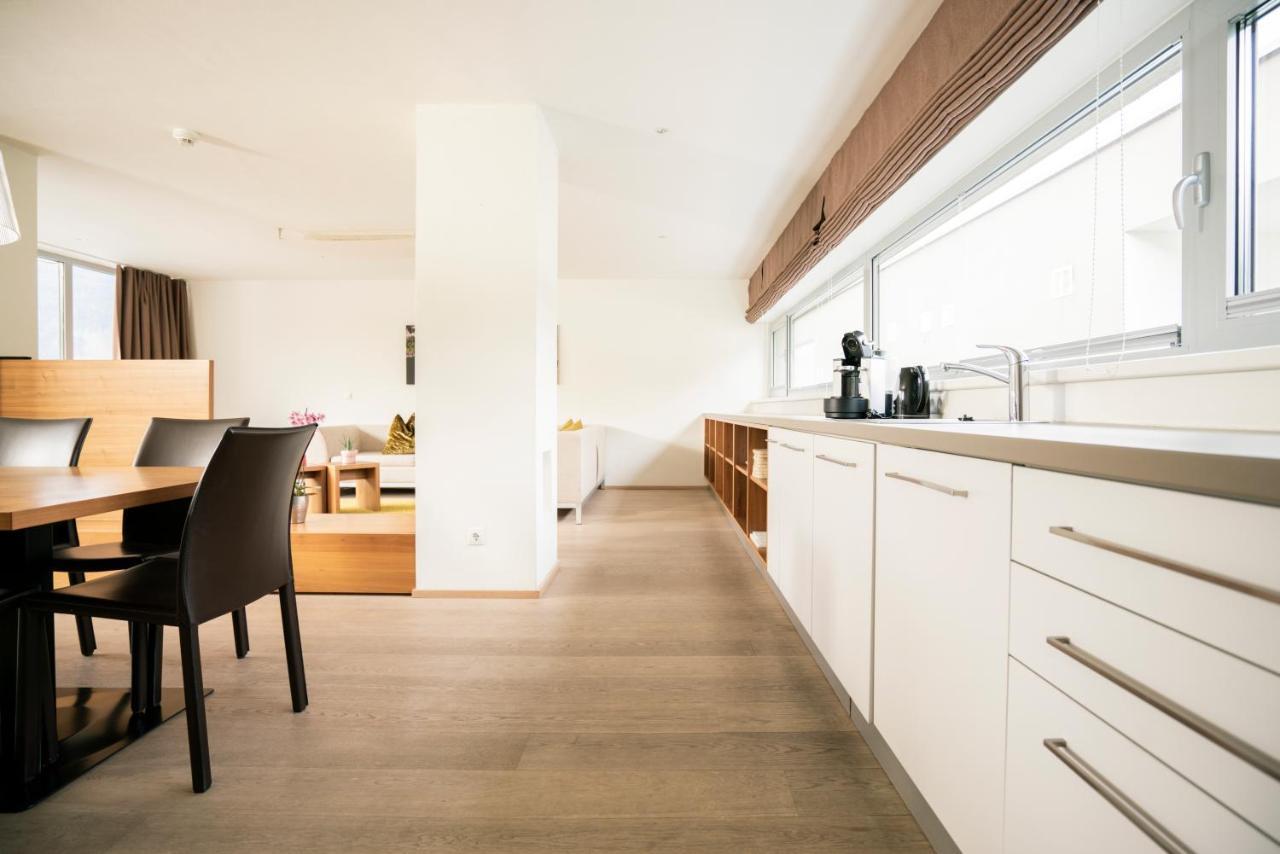 Tauernresidence Radstadt By Alps Resorts Extérieur photo