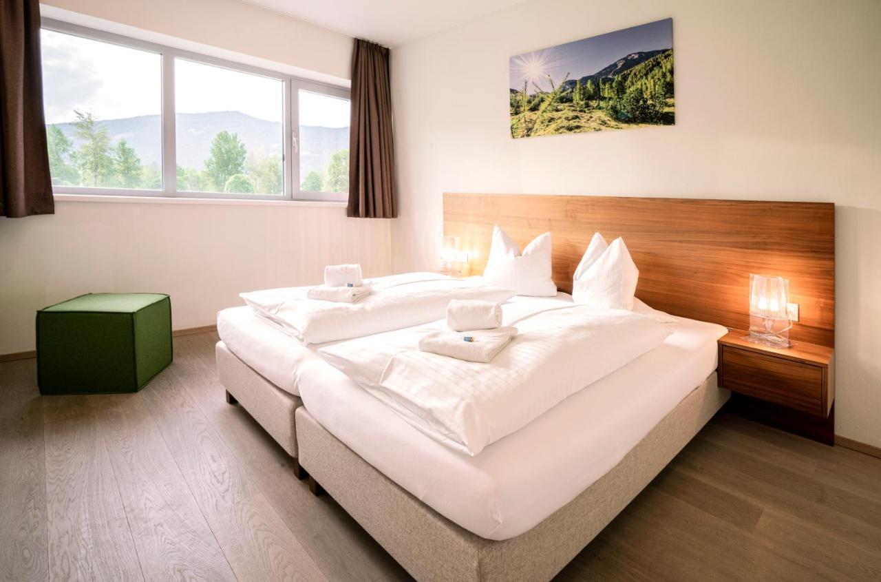 Tauernresidence Radstadt By Alps Resorts Extérieur photo