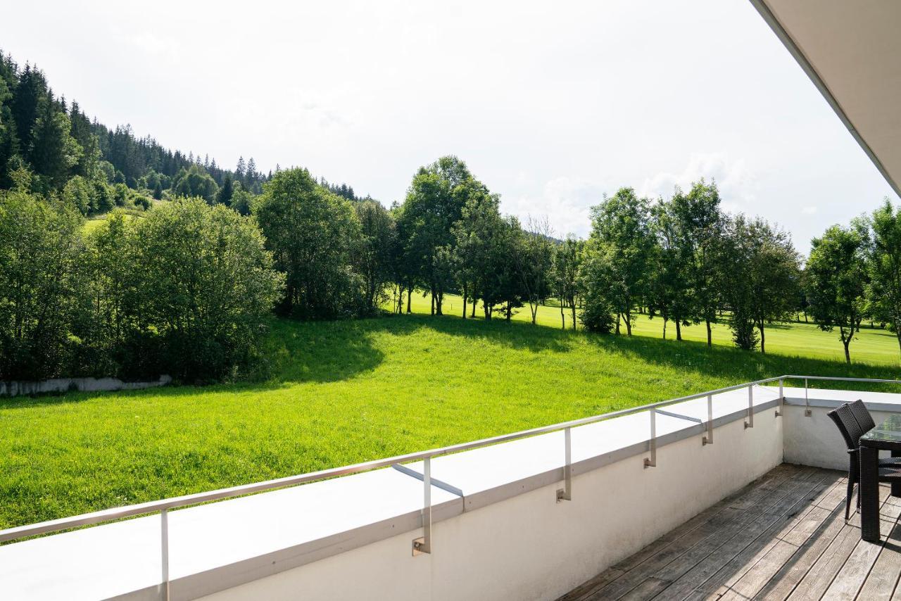 Tauernresidence Radstadt By Alps Resorts Extérieur photo