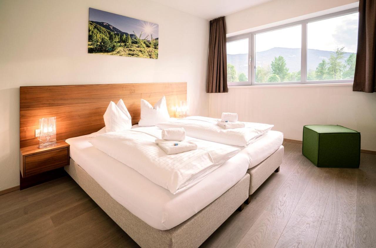 Tauernresidence Radstadt By Alps Resorts Extérieur photo