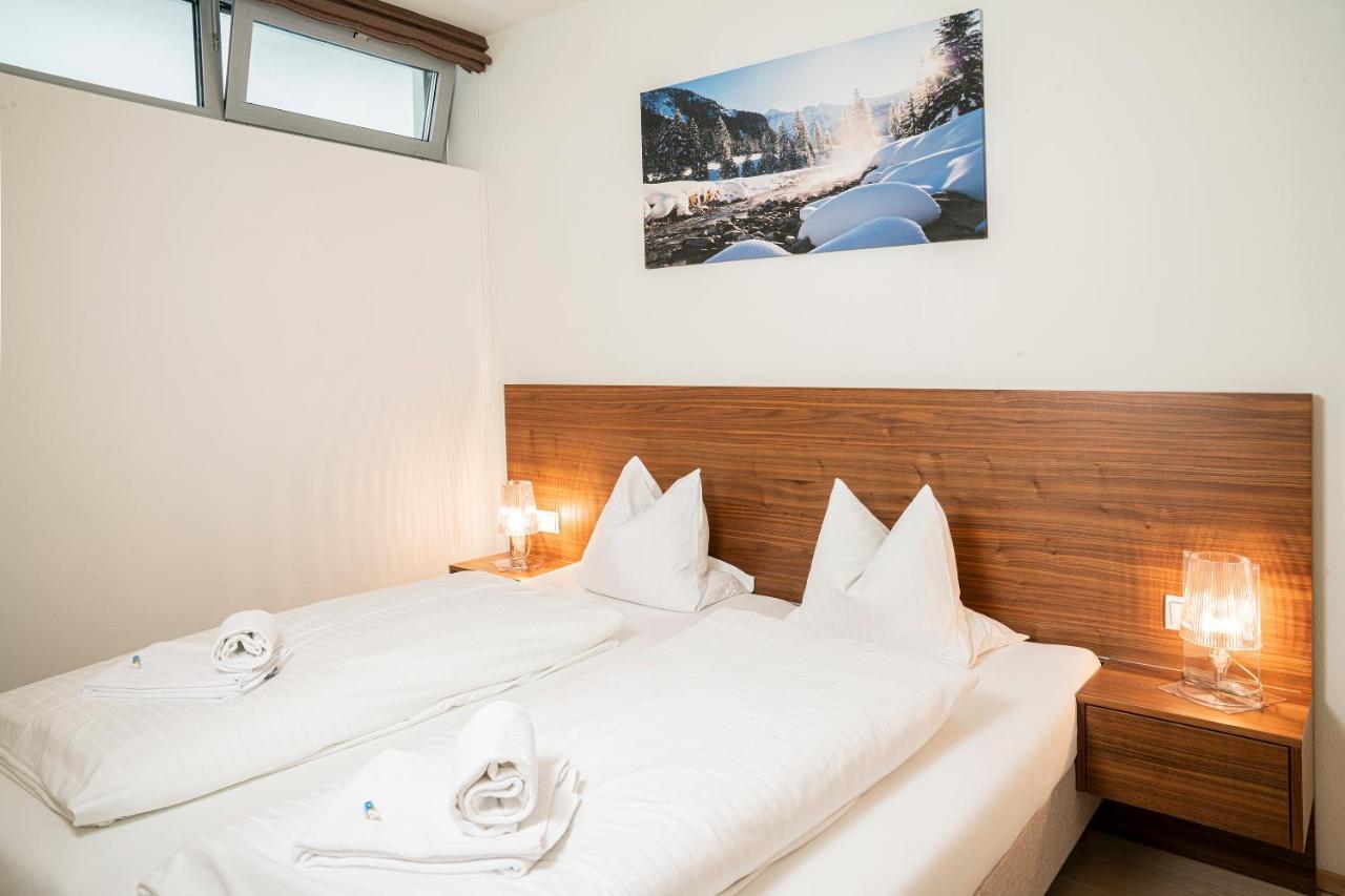 Tauernresidence Radstadt By Alps Resorts Extérieur photo