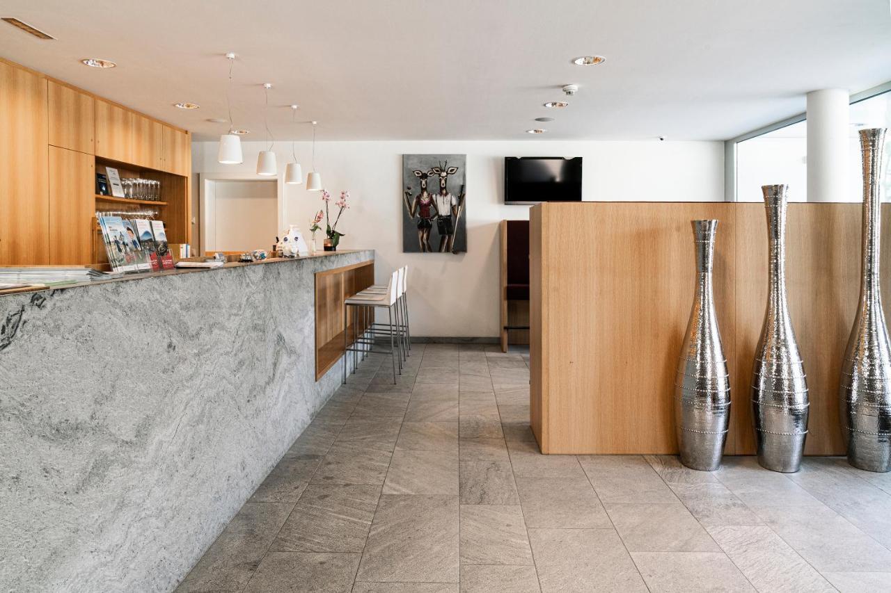 Tauernresidence Radstadt By Alps Resorts Extérieur photo