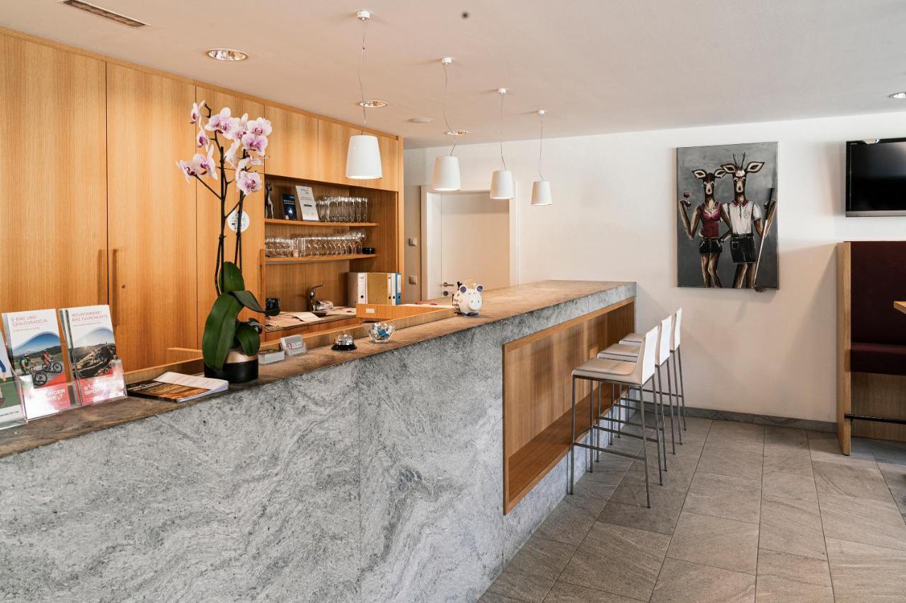 Tauernresidence Radstadt By Alps Resorts Extérieur photo