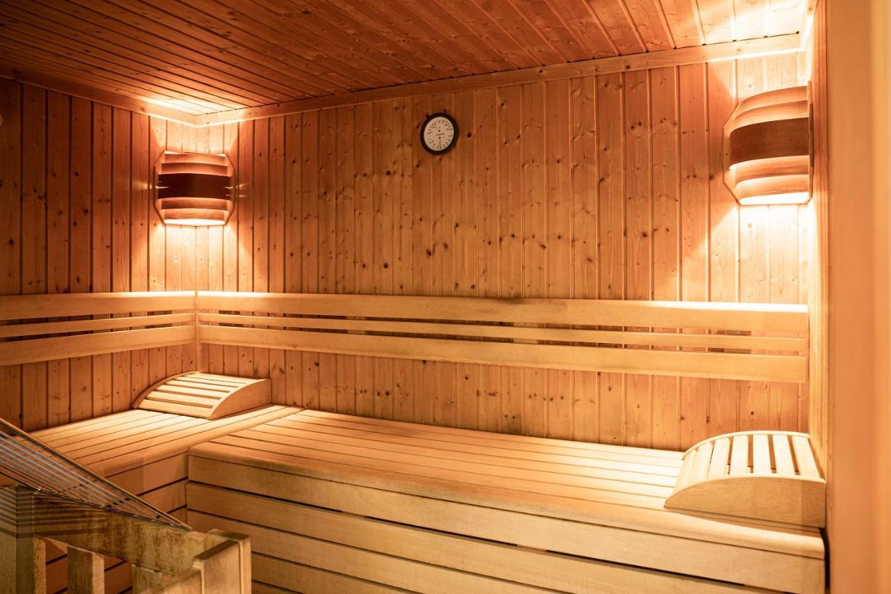 Tauernresidence Radstadt By Alps Resorts Extérieur photo