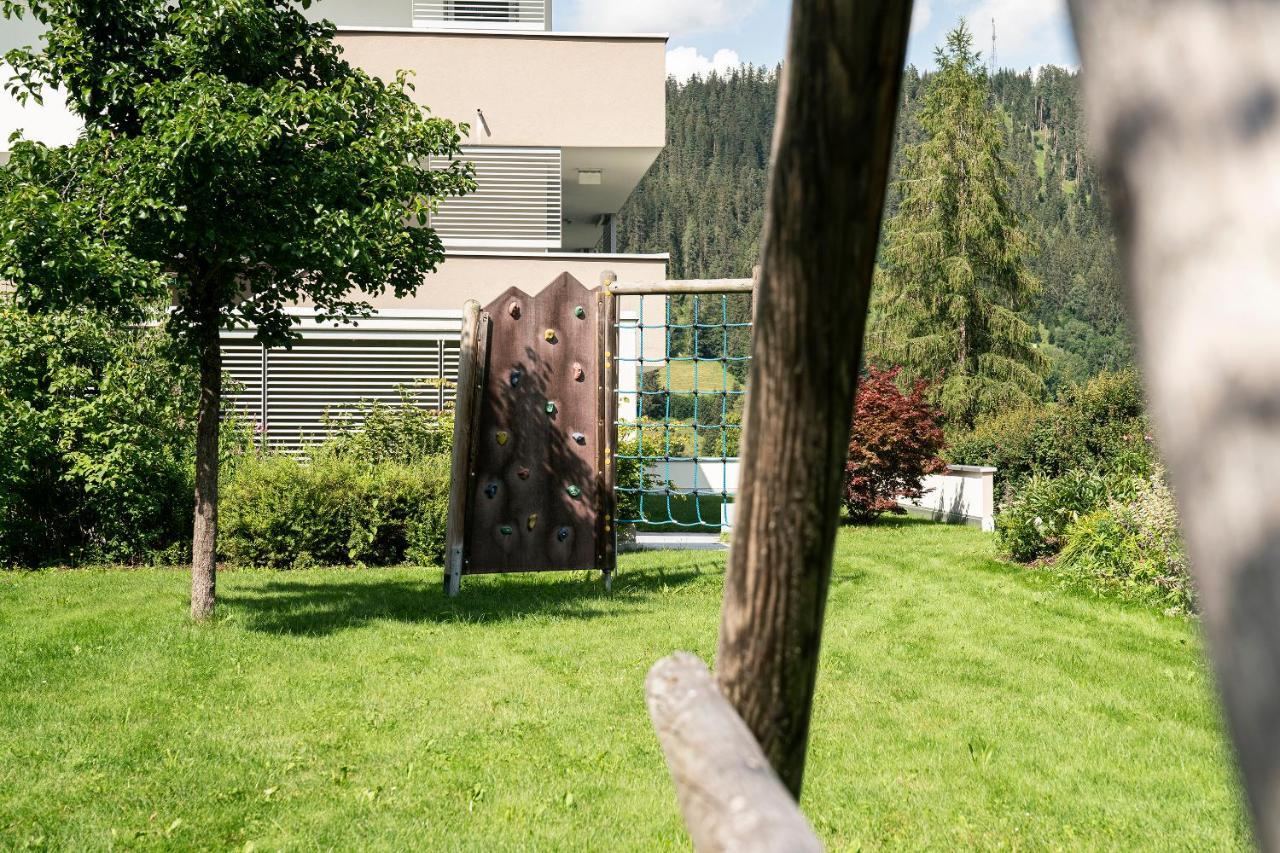 Tauernresidence Radstadt By Alps Resorts Extérieur photo