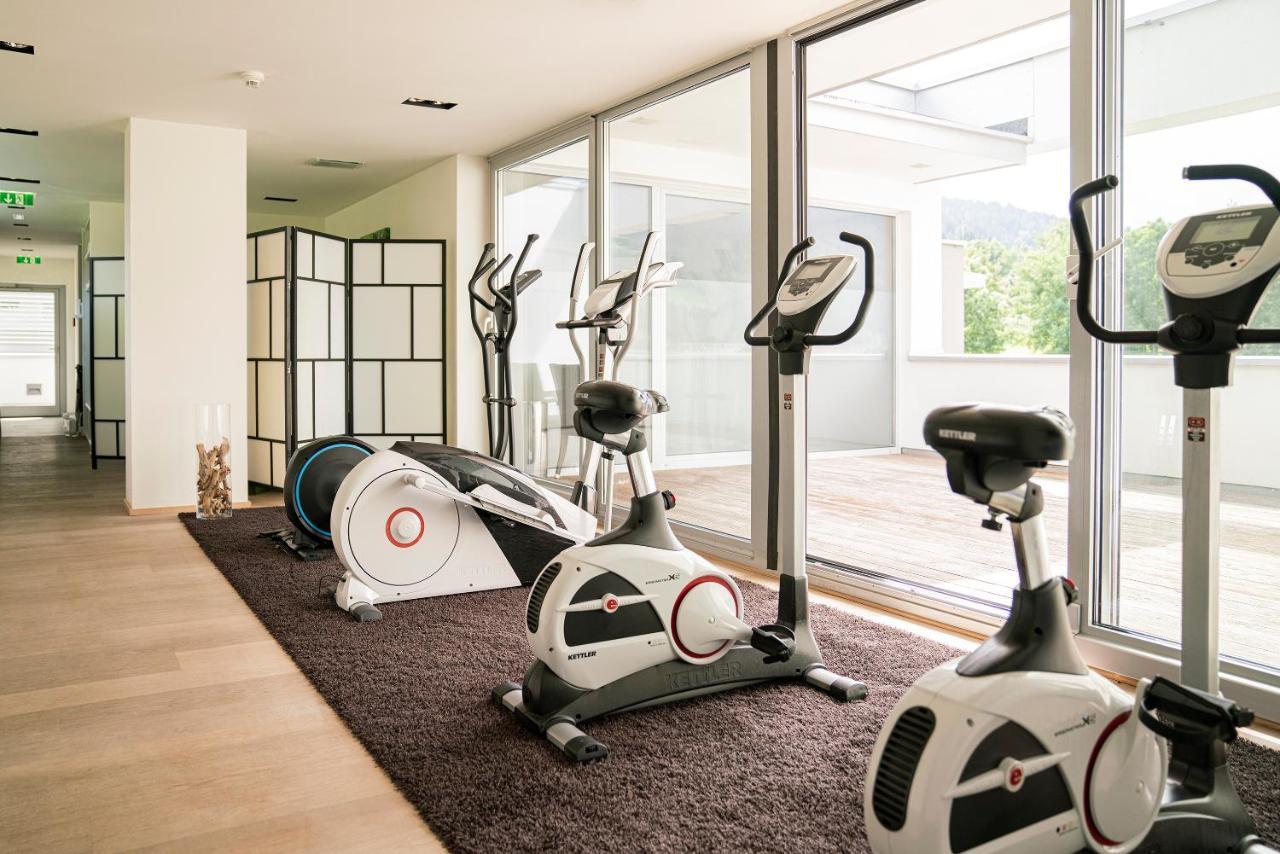 Tauernresidence Radstadt By Alps Resorts Extérieur photo