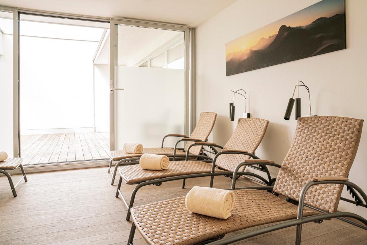 Tauernresidence Radstadt By Alps Resorts Extérieur photo