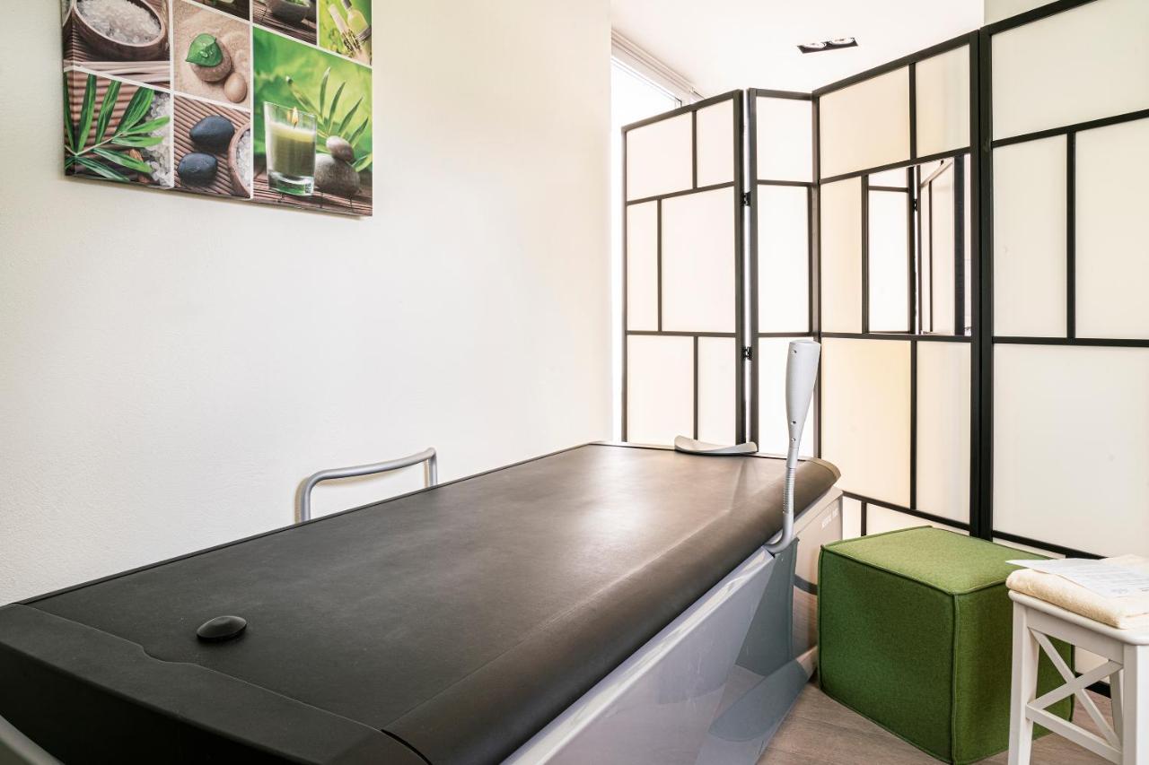Tauernresidence Radstadt By Alps Resorts Extérieur photo