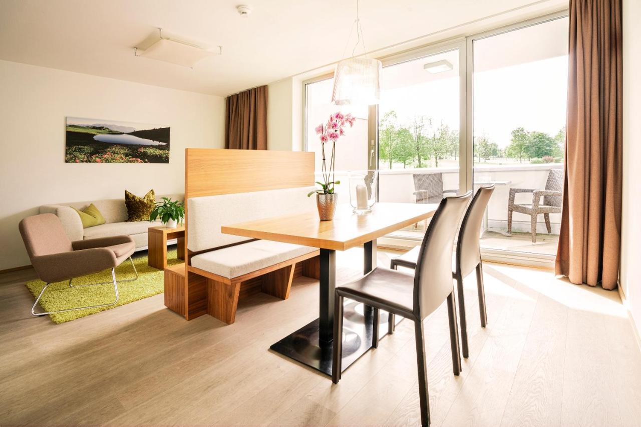 Tauernresidence Radstadt By Alps Resorts Extérieur photo