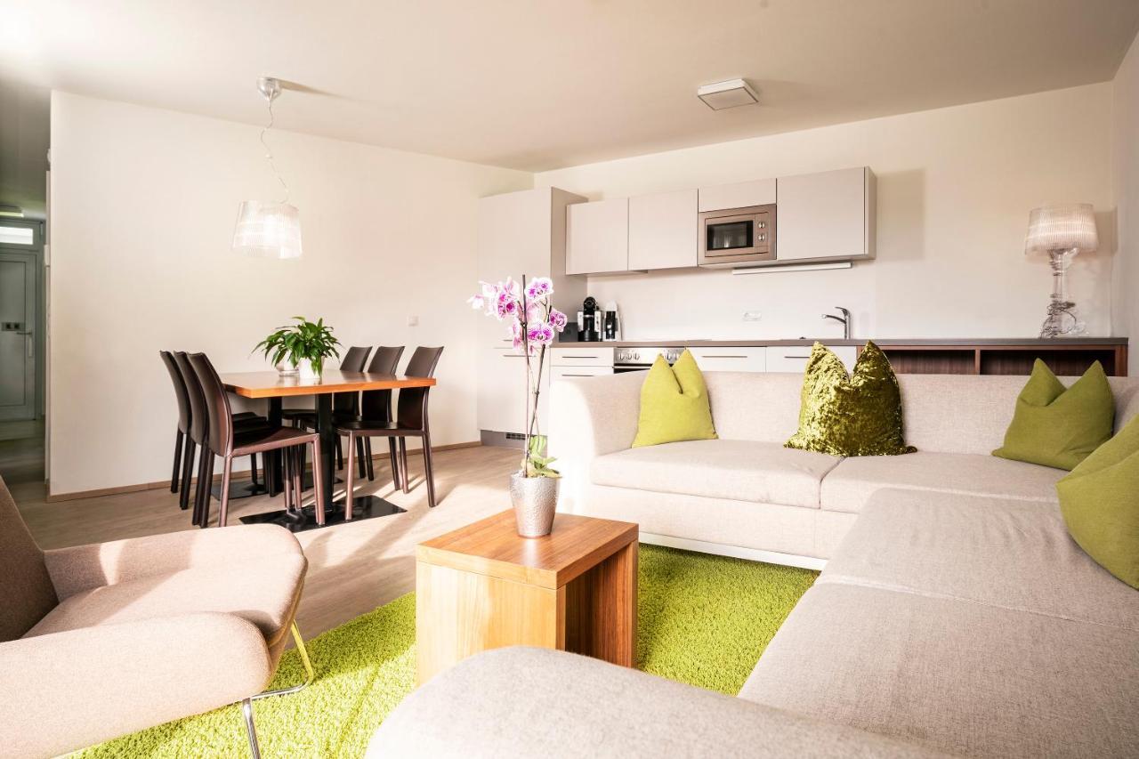 Tauernresidence Radstadt By Alps Resorts Extérieur photo