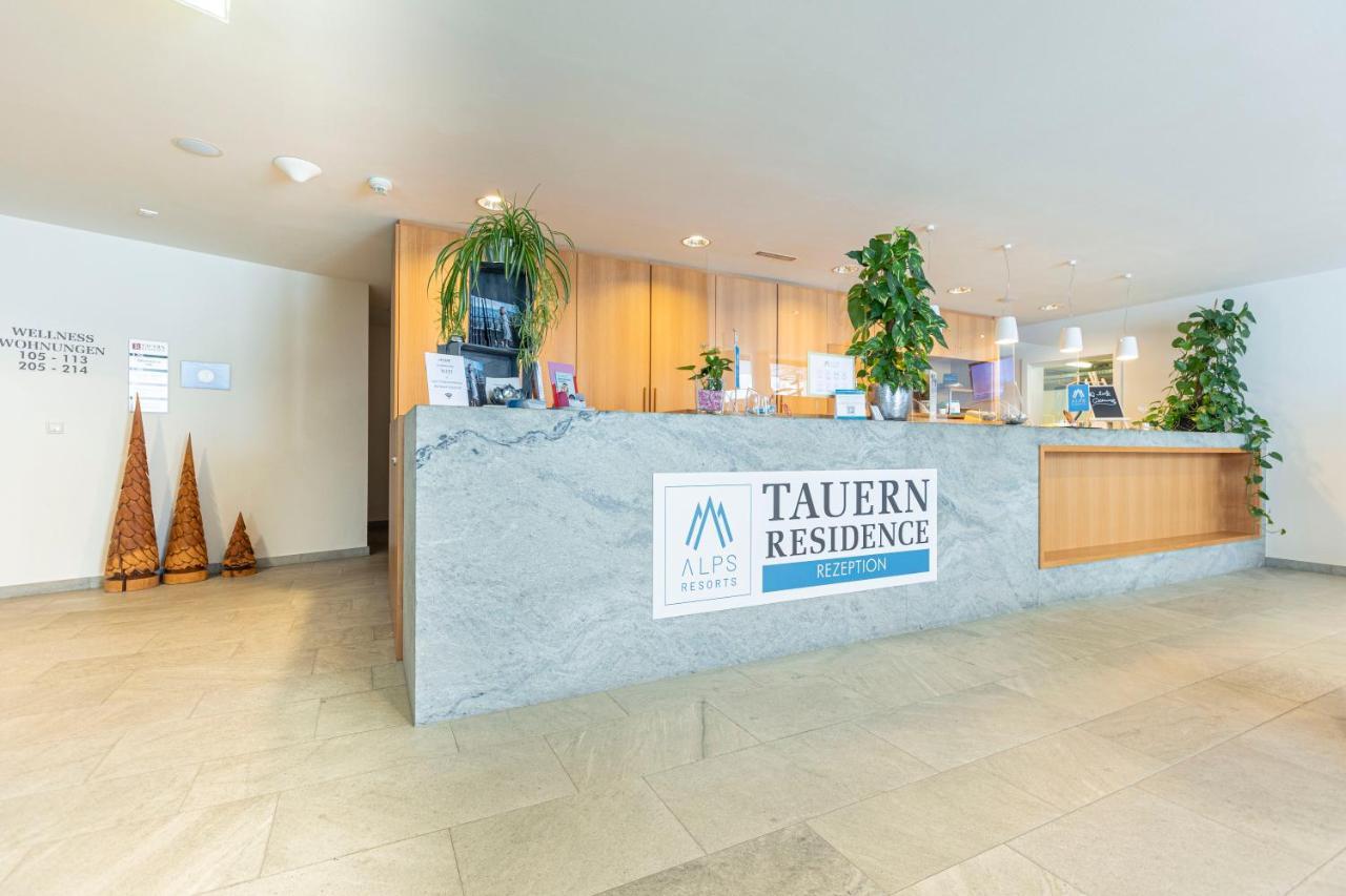 Tauernresidence Radstadt By Alps Resorts Extérieur photo
