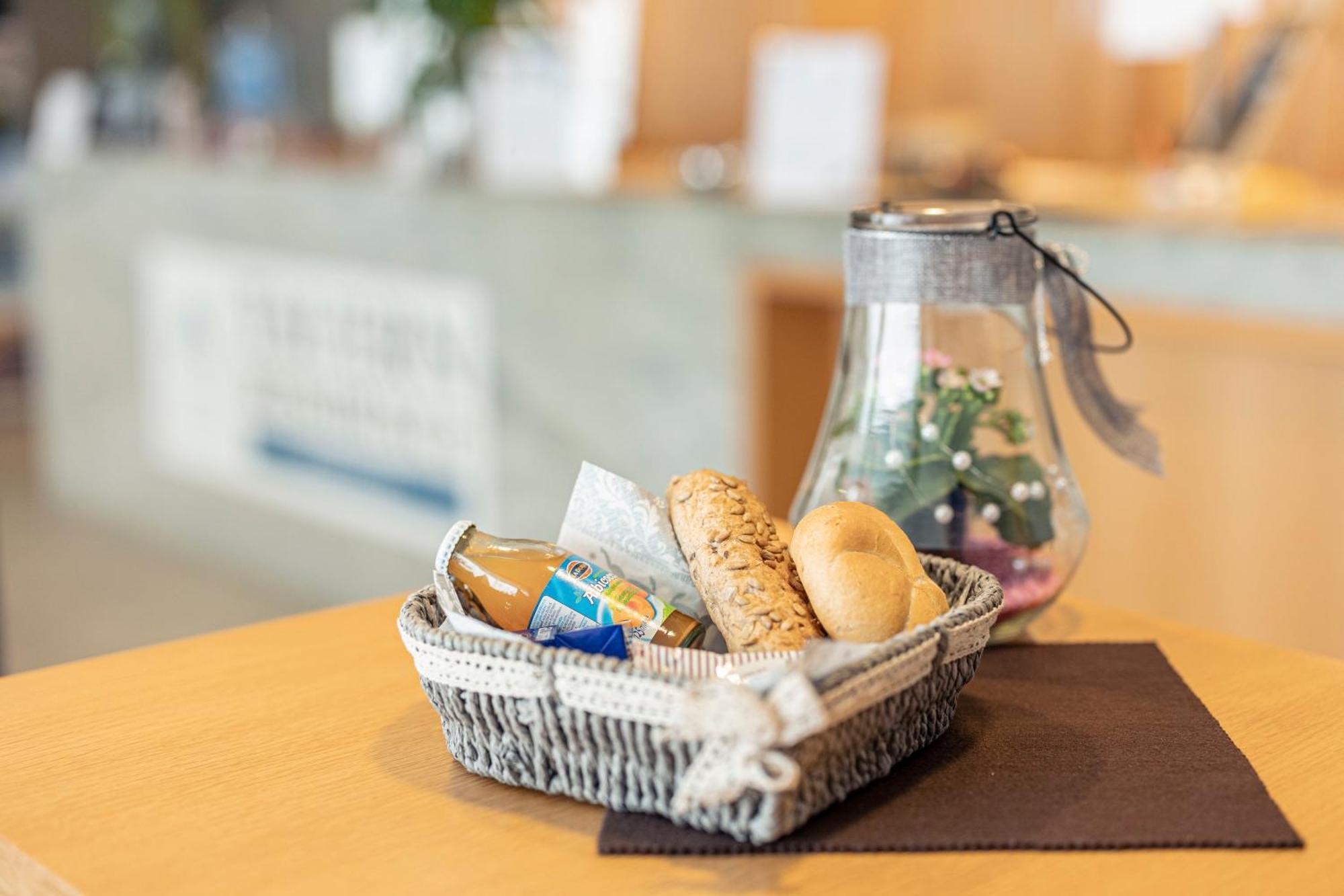 Tauernresidence Radstadt By Alps Resorts Extérieur photo
