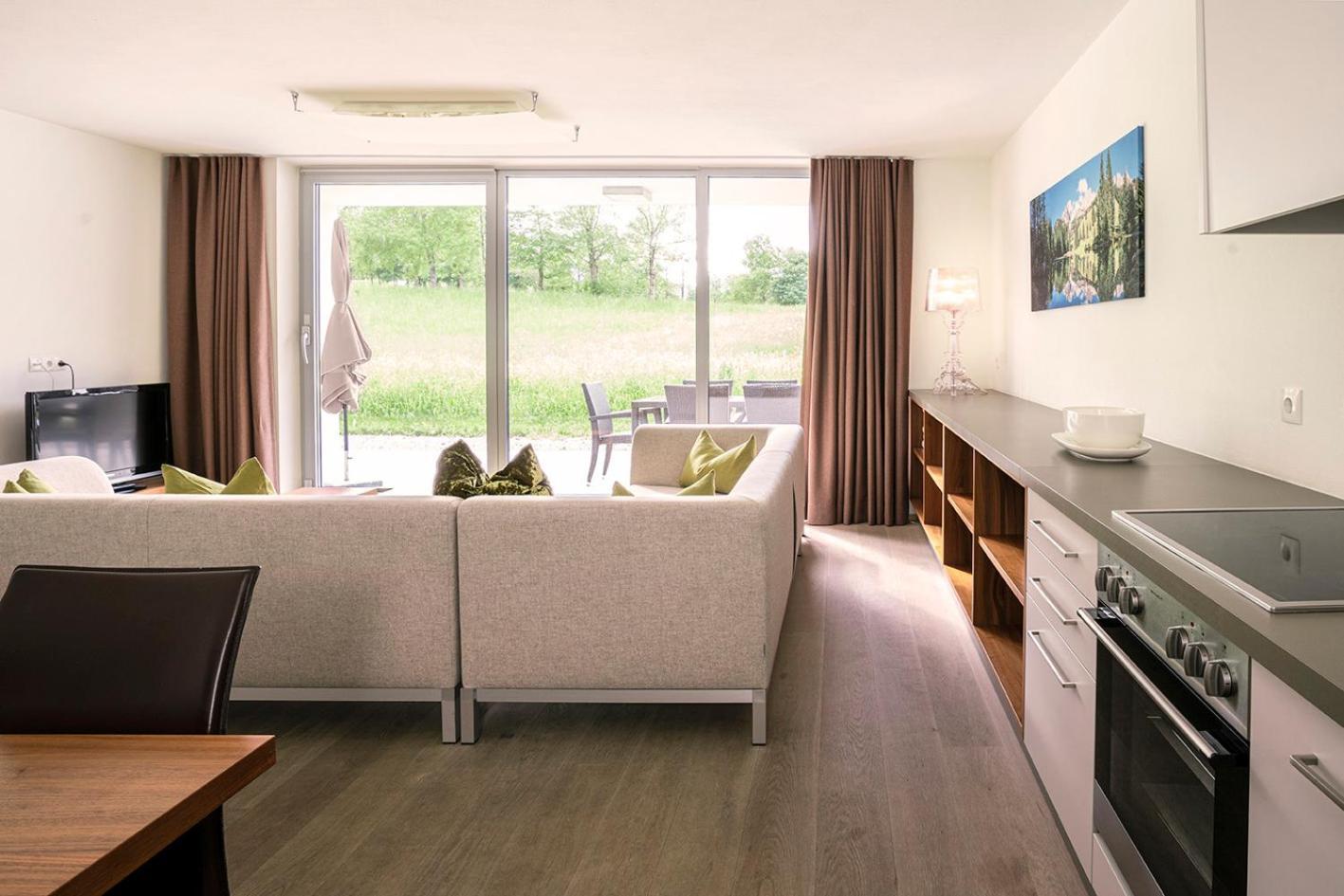 Tauernresidence Radstadt By Alps Resorts Extérieur photo