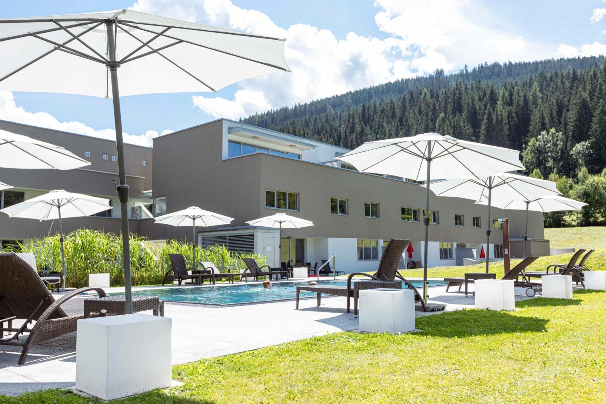 Tauernresidence Radstadt By Alps Resorts Extérieur photo