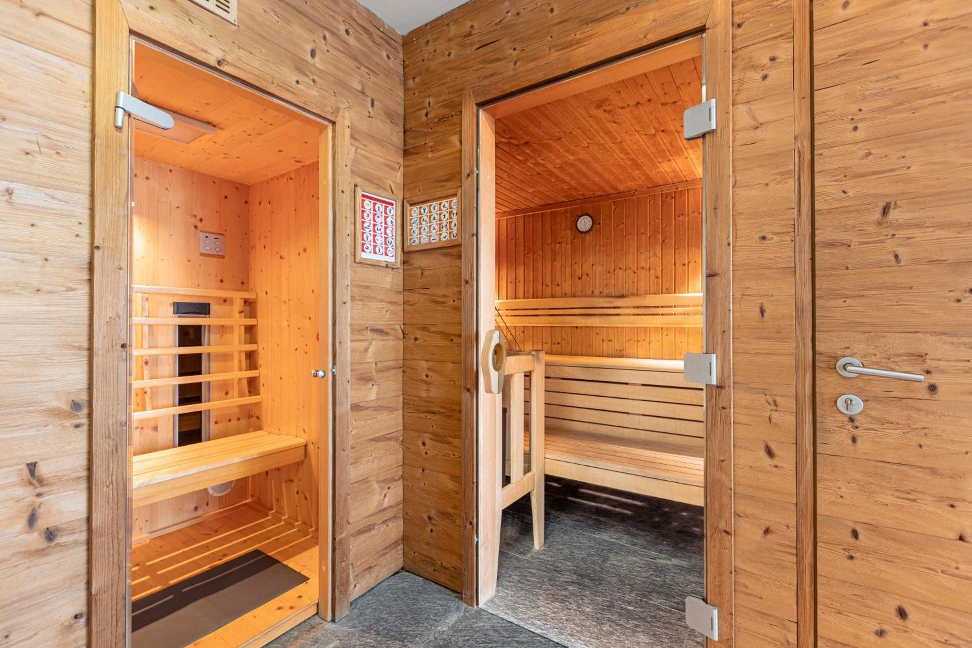 Tauernresidence Radstadt By Alps Resorts Extérieur photo