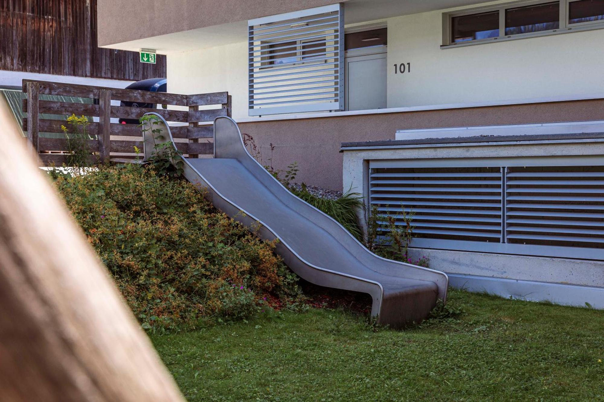 Tauernresidence Radstadt By Alps Resorts Extérieur photo