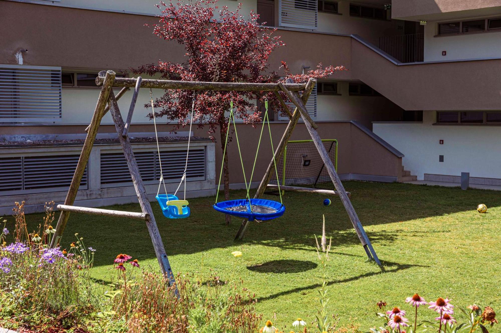 Tauernresidence Radstadt By Alps Resorts Extérieur photo