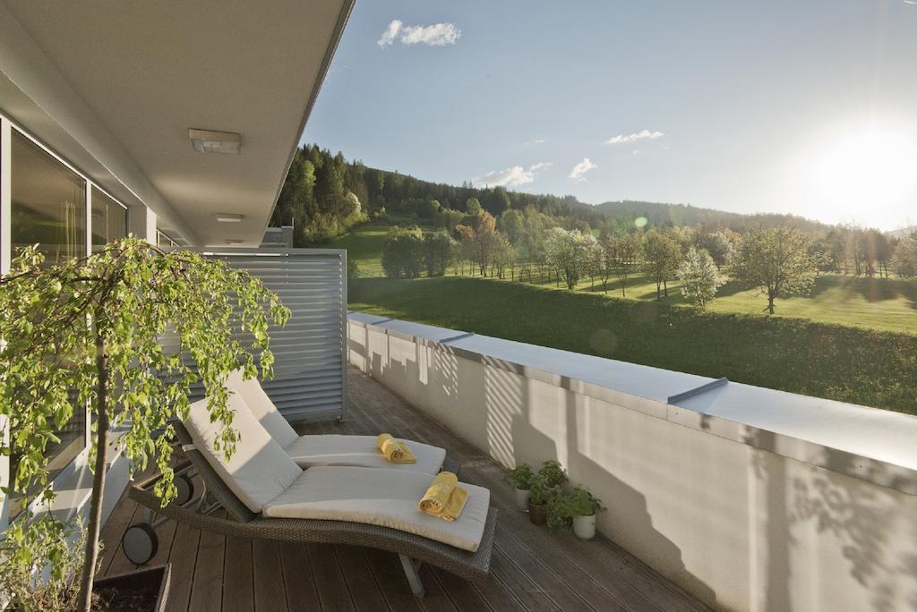 Tauernresidence Radstadt By Alps Resorts Extérieur photo